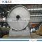 Tire To Diesel Recycling Plant Pyrolysis And Distilation Combined