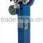 automatic snap attaching machine