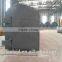 Continuous Scrap Plastic Pyrolysis Machinery Highly Improved Working Efficiency