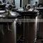 Mini autoclave, portable steam sterilizer