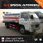 dongfeng 7000-8000liters fuel transporter trucks for sales