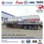 customized lpg transportation container trailer