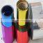 food grade!! pvc twist packing film/ PVC film/PVC candy package film