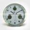 Radio Controlled Wall Clock