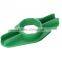 Plastic Accessories Fixed Board For Quick Coupling Valve