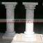 EXPORTER OF ZIARAT WHITE MARBLE PEDESTALS