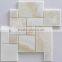 Best selling Pure Natural WHITE ONYX MOSAIC TILES COLLECTIONS