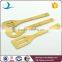 Fashionable bamboo kitchen accessories 2016 tool
