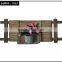antique country design verticle wall hanging planter