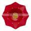 microwave popcorn maker silicone box numerous colors 2014 new design