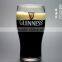 Guinness beer glass cup