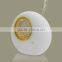 Exquisite texture user-friendly design high efficiency portable green air purifier ionizer
