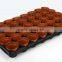 plastic tray without holes plant mover