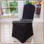 1.00 black christmas spandex chair cover for sale