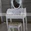 make-up table with stool/home furniture K/D dresser with stool/bedroom furniture dressing table