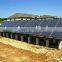 Bestsun 6210w New design solar powered battery heater
