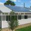 5kw Solar And Wind Hybrid Controller Panels System in Bangladesh Home Solar Energy Systems