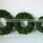 moss craft artificial moss loop moss garland art work