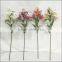 Real touch lily flower artificial