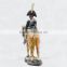 Decorative Craft Models Sculptures Military Small Soldier Figures