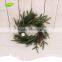 GNW CHWR-1605004 Customized Promotional Indoor Christmas spring wreath