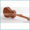 wholesale 26'' solid spruce ukulele