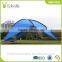 Good selling Top quality outdoor water proof camping tent