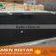 High quality Shanxi black granite kitchen counter top