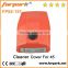 4500 Chainsaw spare parts plastic cleaner cover for promotional