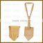 folding military shovel high quality best selling