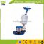 220V high quality low noise bullnose tile polisher with CE ISO