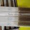 Wooden Handle Brass Wire Brush/copper Wire Brush