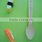 Disposable Fruit Fork,eco-friendly fruit fork in China