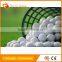 Colorful logo customized golf ball