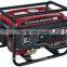 6.0kW 15hp air-cooled 4-stroke 407cc gasoline generator