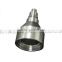 American Market Stainless Steel SS304 SS316 NPT Pipe Fitting Joint