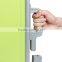 3x1.6M Durable Lemon Waterproof Side Door Awnings