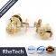 Stainless Steel More security Combo lock, dead bolt with knob lock, wooden door lock set