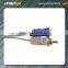 Premium Dual Twist Signal Cable RCA cable