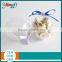 Chocolate Box Biodegradable Plastic Food Packaging