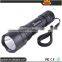 PowerLight 039D Q5 LED 650 Lumens 3 Mode Tail Switch LED Flashligth Torch