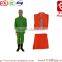 Factory direct sale Cheap wholesale fire retardant coverall