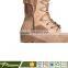 Custom Made Military Rubber Duck Desert Boots Men