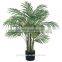 China manufacturers artificial plastic phoenix palm tree for sale