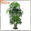 Wholesale realistic plastic bonsai tree bonsai plants decoration plant