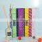 Hot sell fragrance oil air freshener reed stick perfume reed diffuser