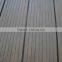 Outdoor Strand Woven Bamboo Decking With 20mm Thickness Dark Chocolate Color -KE-OS0823