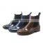 2017 new chelsea rain boot wellington rain shoes