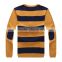 mens heavy winter new design wool cardigan knit sweater