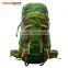 mountain terrain backpack 65L backpack bag the backpack manufacturers